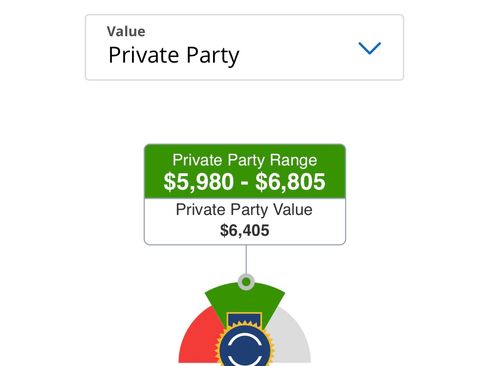 Used 2013 Chevrolet Malibu LS image 8