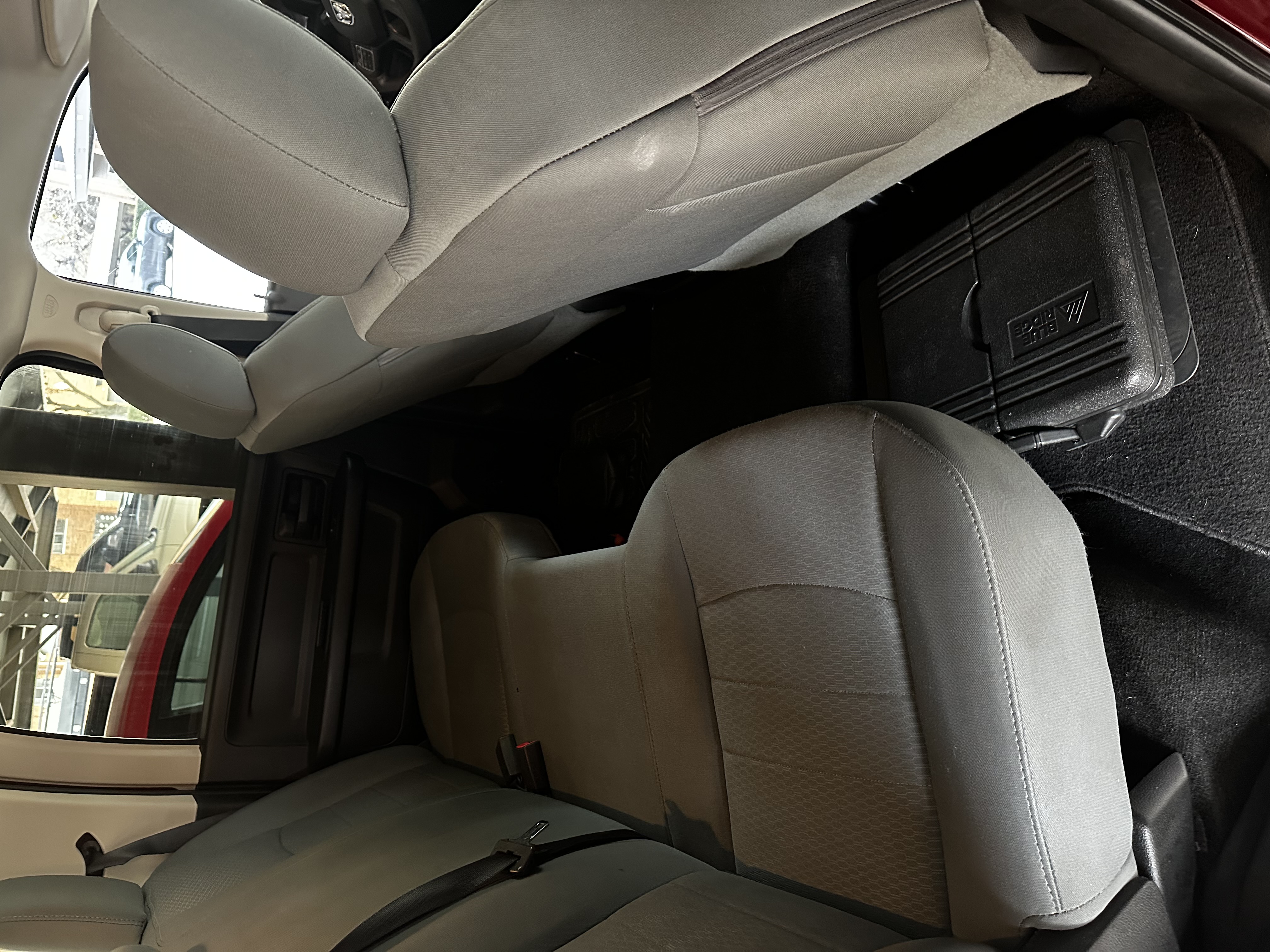 Used 2016 RAM 1500 Express AWD/4WD image 8