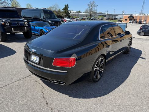 Used 2018 Bentley Flying Spur V8 AWD/4WD image 6