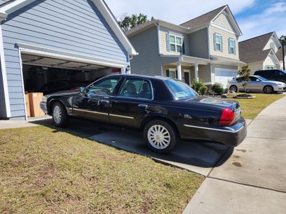 Used 2008 Mercury Grand Marquis LS