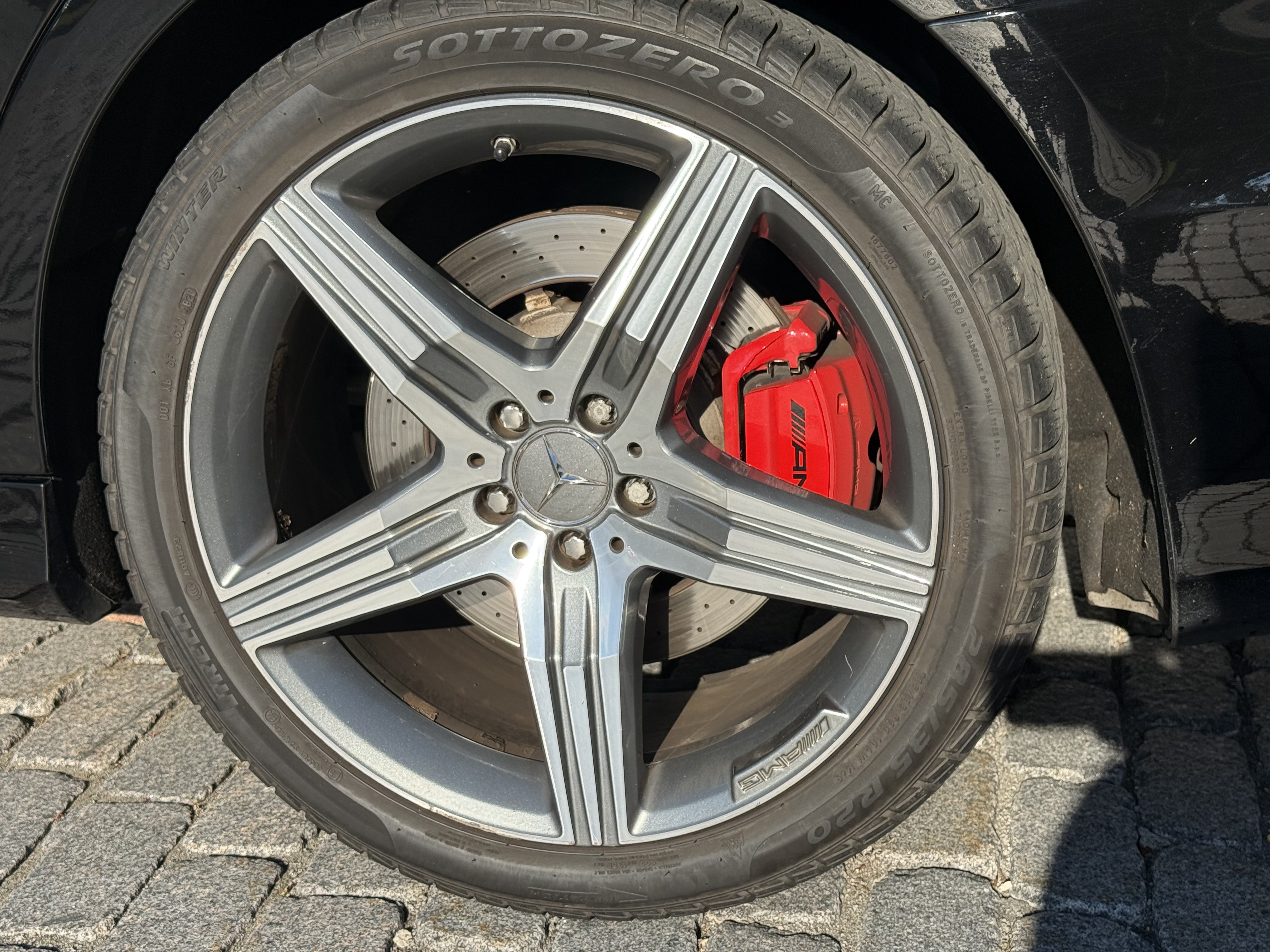 Used 2015 Mercedes-Benz S 63 AMG 4MATIC Sedan image 15