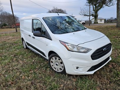 Used 2019 Ford Transit Connect XLT