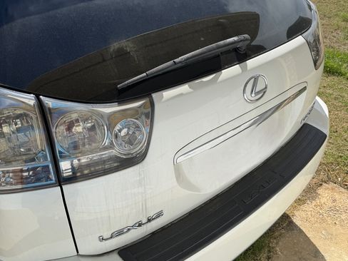 Used 2006 Lexus RX 330 image 10