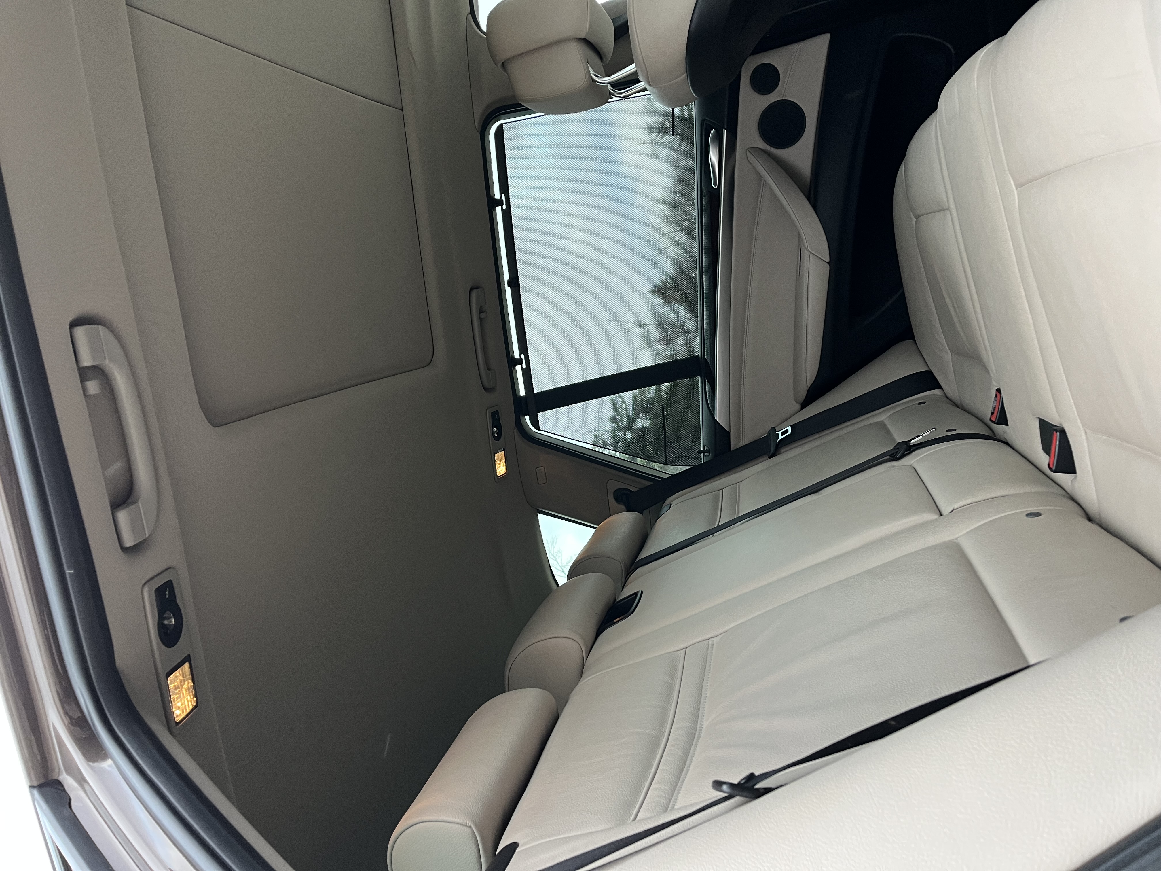 Used 2012 BMW X5 xDrive35d AWD/4WD image 29