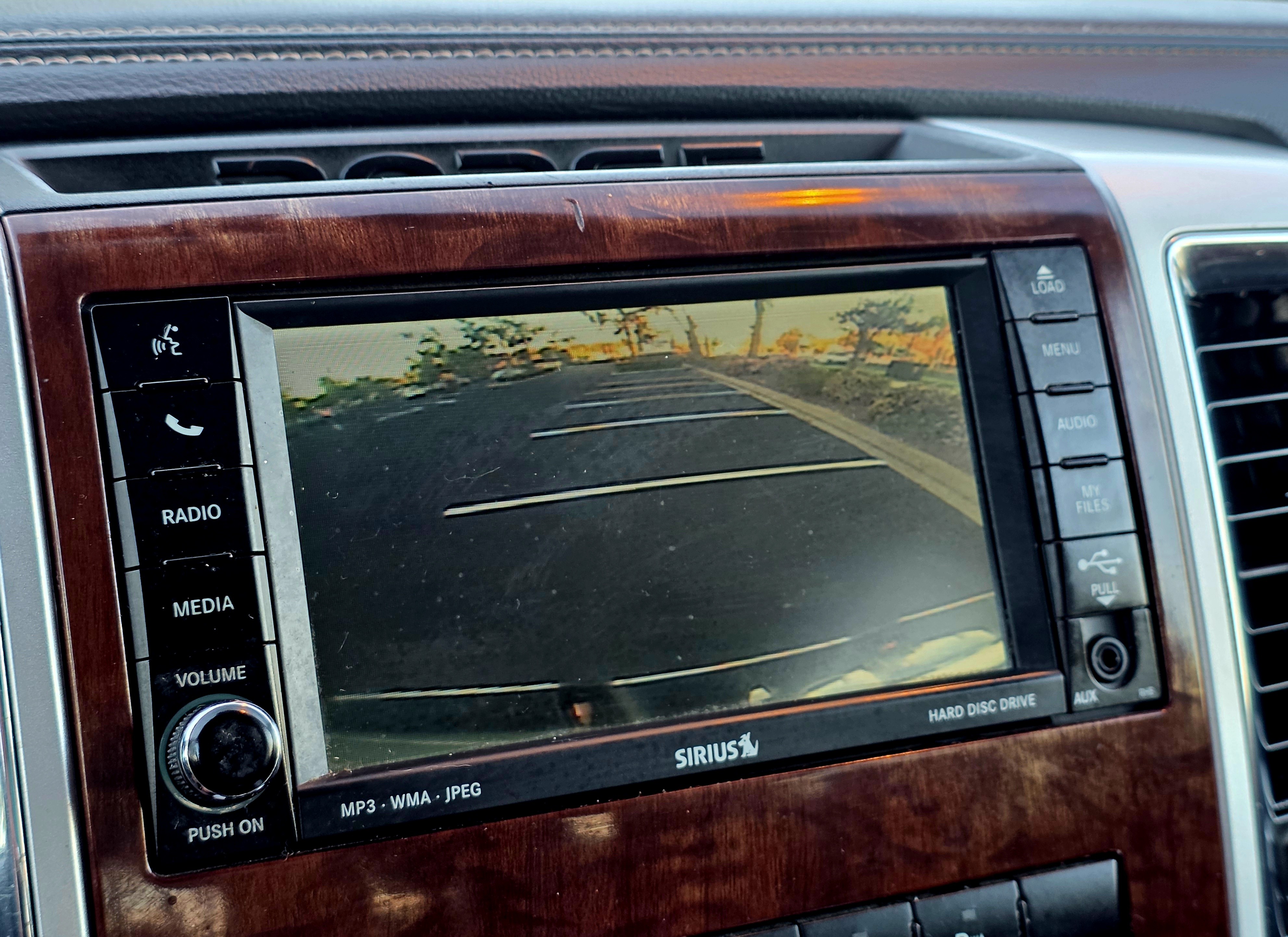 Used 2011 RAM 1500 Laramie RWD image 5