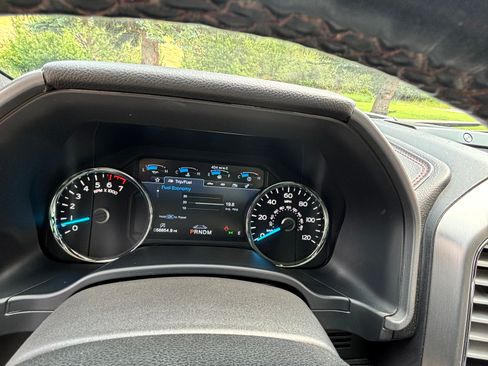 Used 2020 Ford F150 Platinum w/ Equipment Group 701A Luxury AWD/4WD image 5