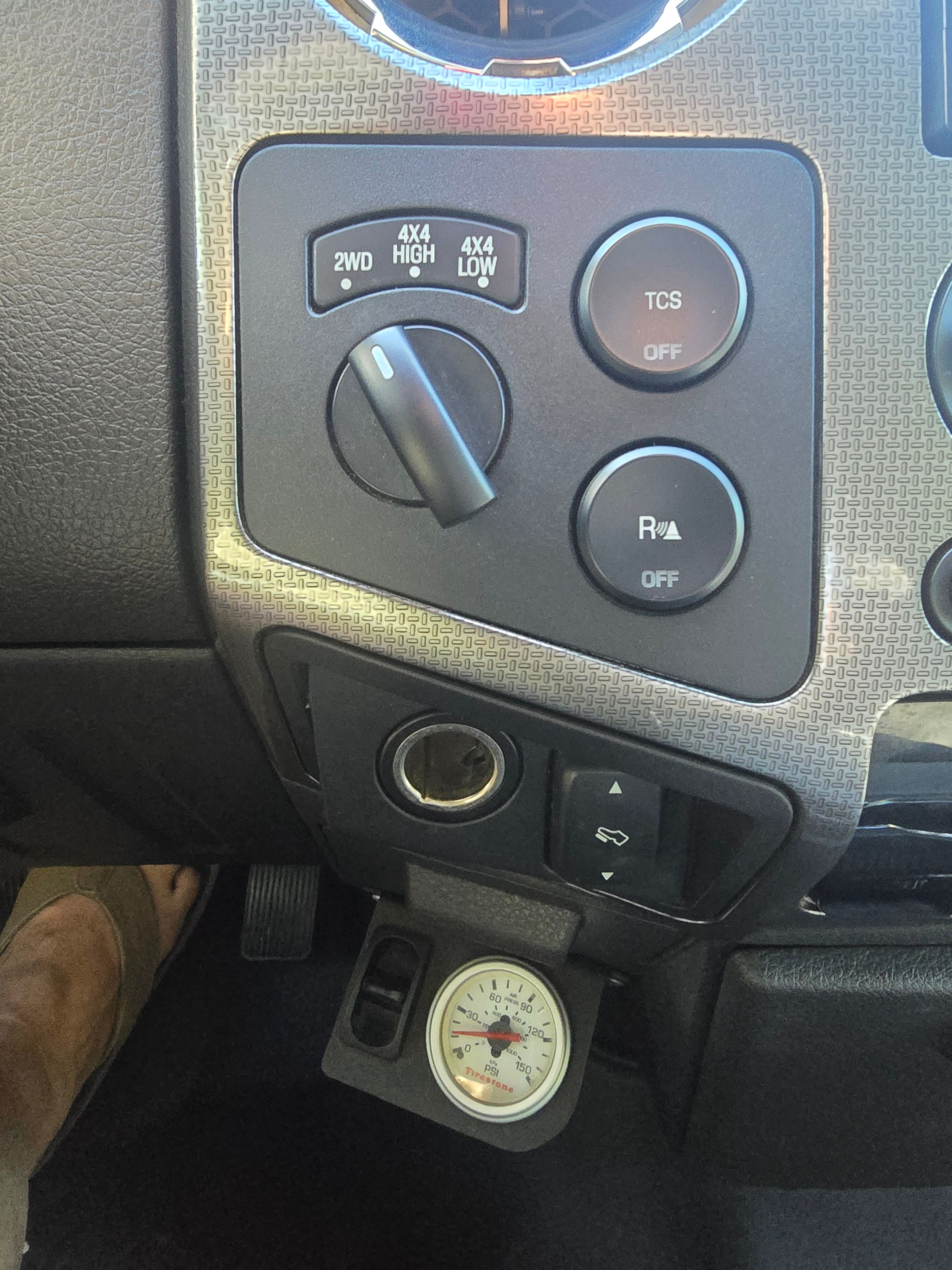 Used 2008 Ford F250 FX4 AWD/4WD image 26