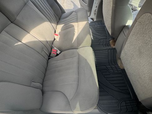 Used 2004 Chevrolet Blazer LS w/ Preferred Equipment Group image 8