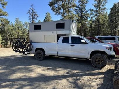 Used 2021 Toyota Tundra SR