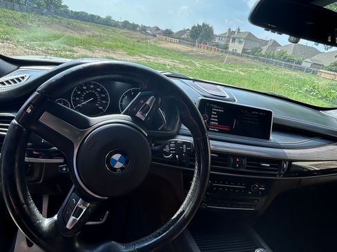 Used 2015 BMW X5 xDrive50i AWD/4WD image 12