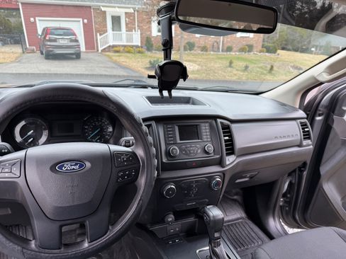 Used 2022 Ford Ranger XL w/ Trailer Tow Package image 5