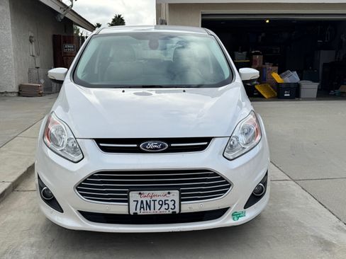 Used 2013 Ford C-MAX Energi SEL image 11