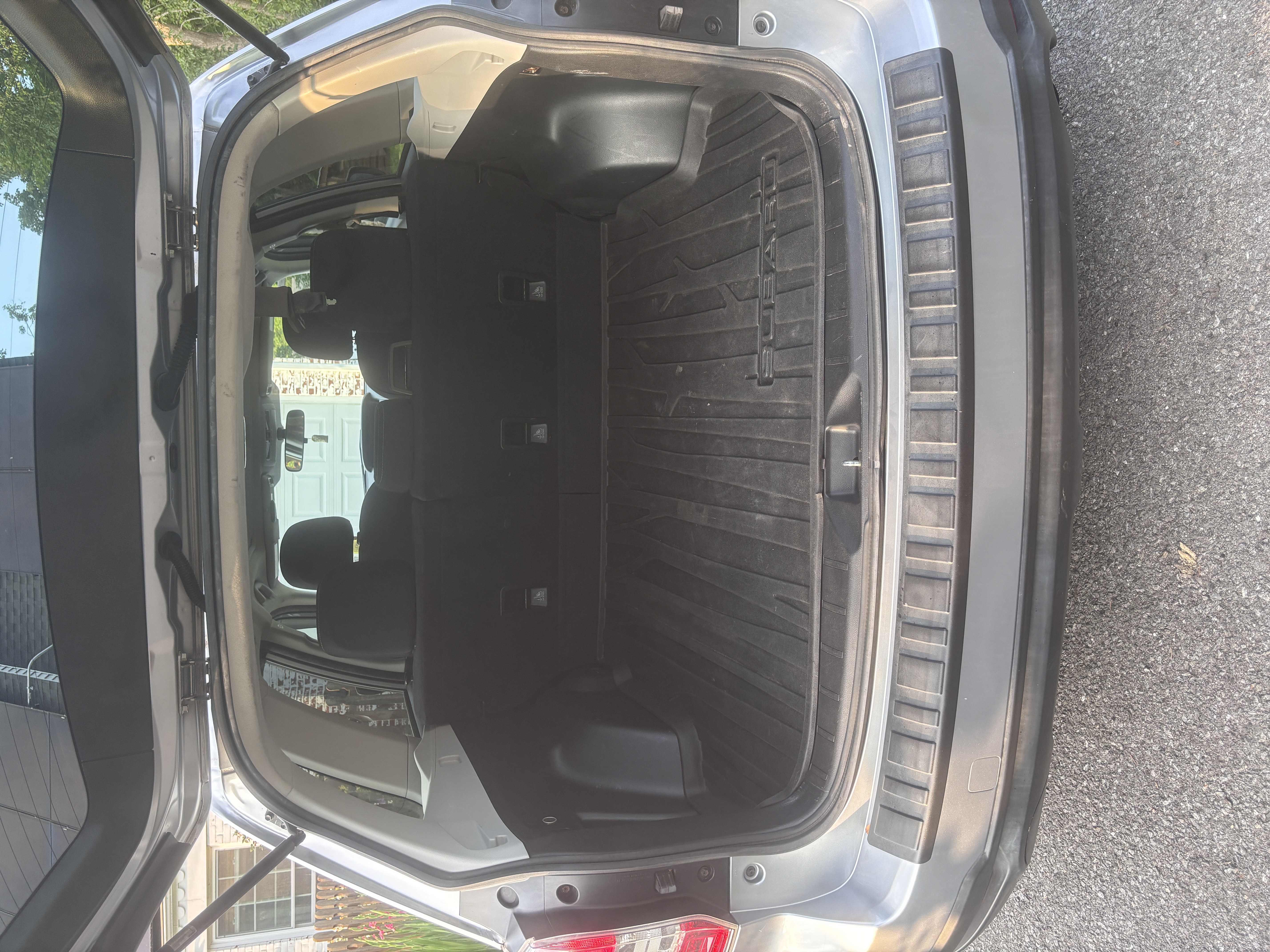 Used 2016 Subaru Forester 2.5i Premium AWD/4WD image 5