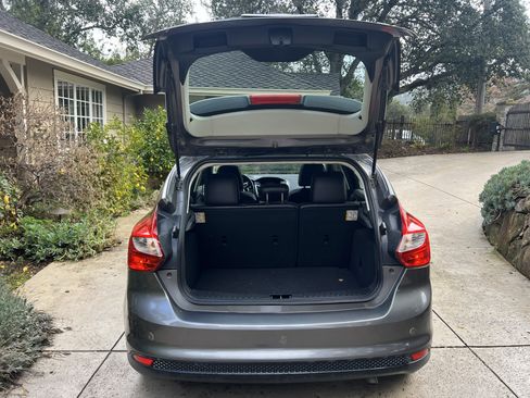 Used 2013 Ford Focus SE image 10