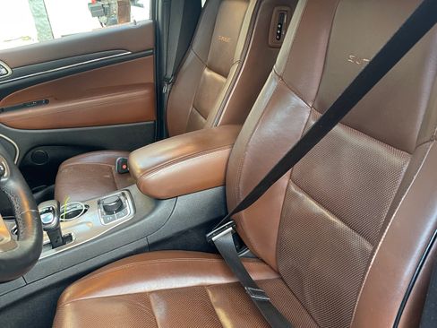 Used 2015 Jeep Grand Cherokee Summit image 13