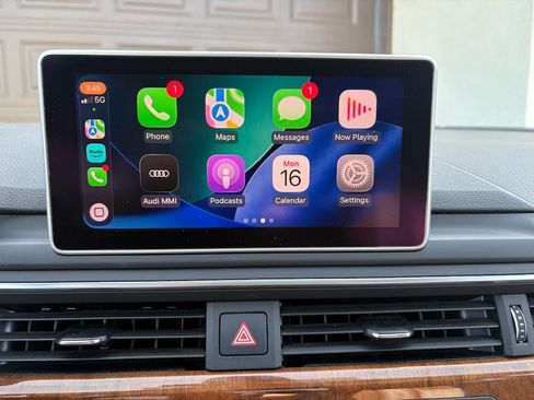 Used 2019 Audi A5 2.0T Premium Plus w/ Premium Plus image 15