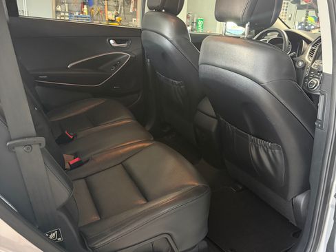Used 2013 Hyundai Santa Fe GLS AWD/4WD image 8