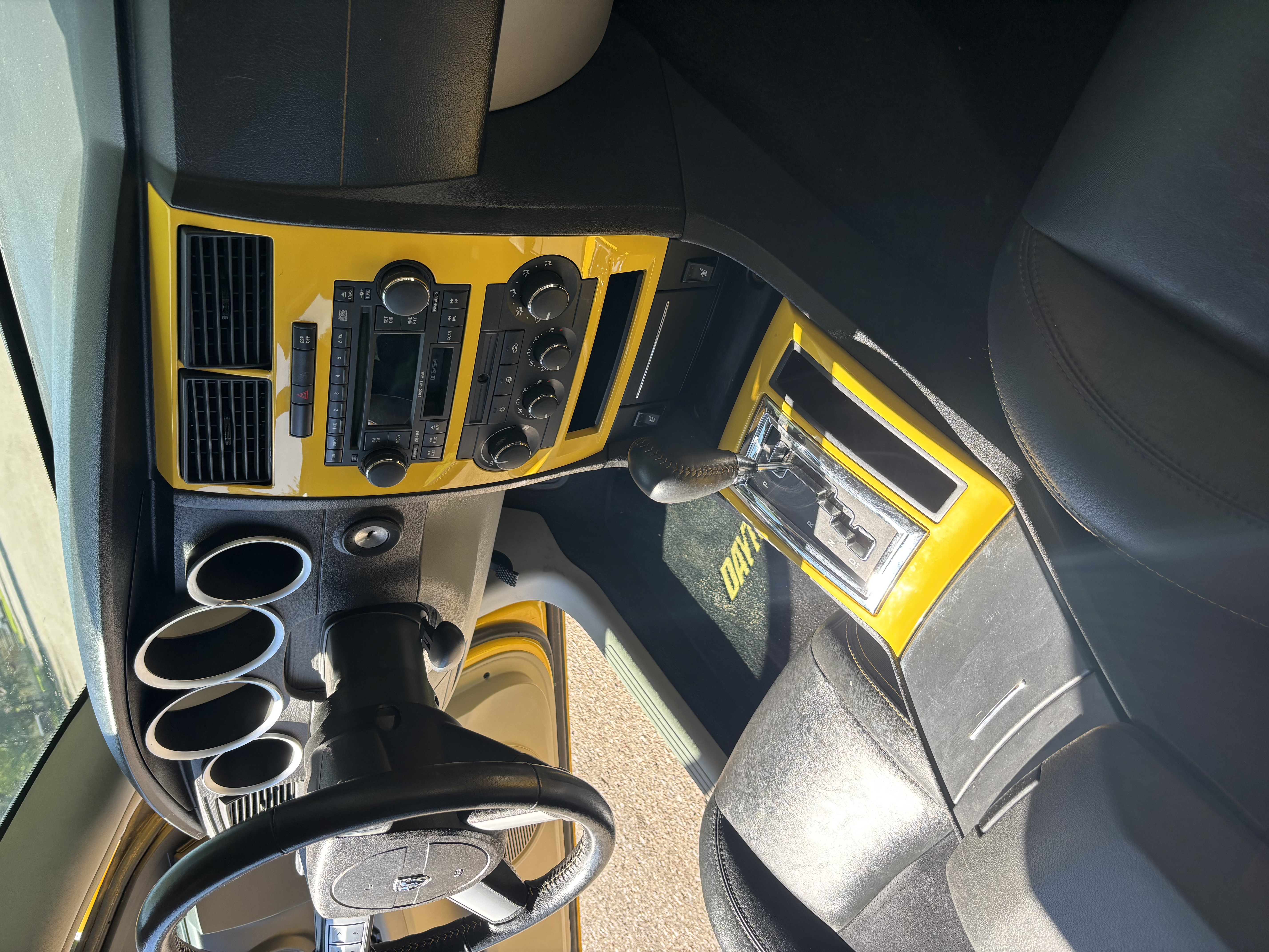Used 2006 Dodge Charger R/T RWD image 31