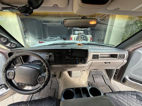 Used 1997 Dodge Ram 2500 Truck 2WD Club Cab image 11