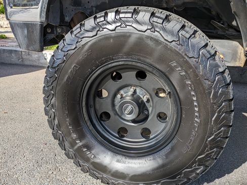 Used 1995 Toyota 4Runner SR5 image 23