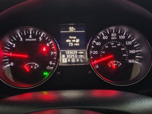 Used 2013 Nissan Rogue SL image 11