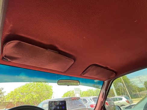 Used 1996 Chevrolet Silverado 1500 2WD Extended Cab image 8