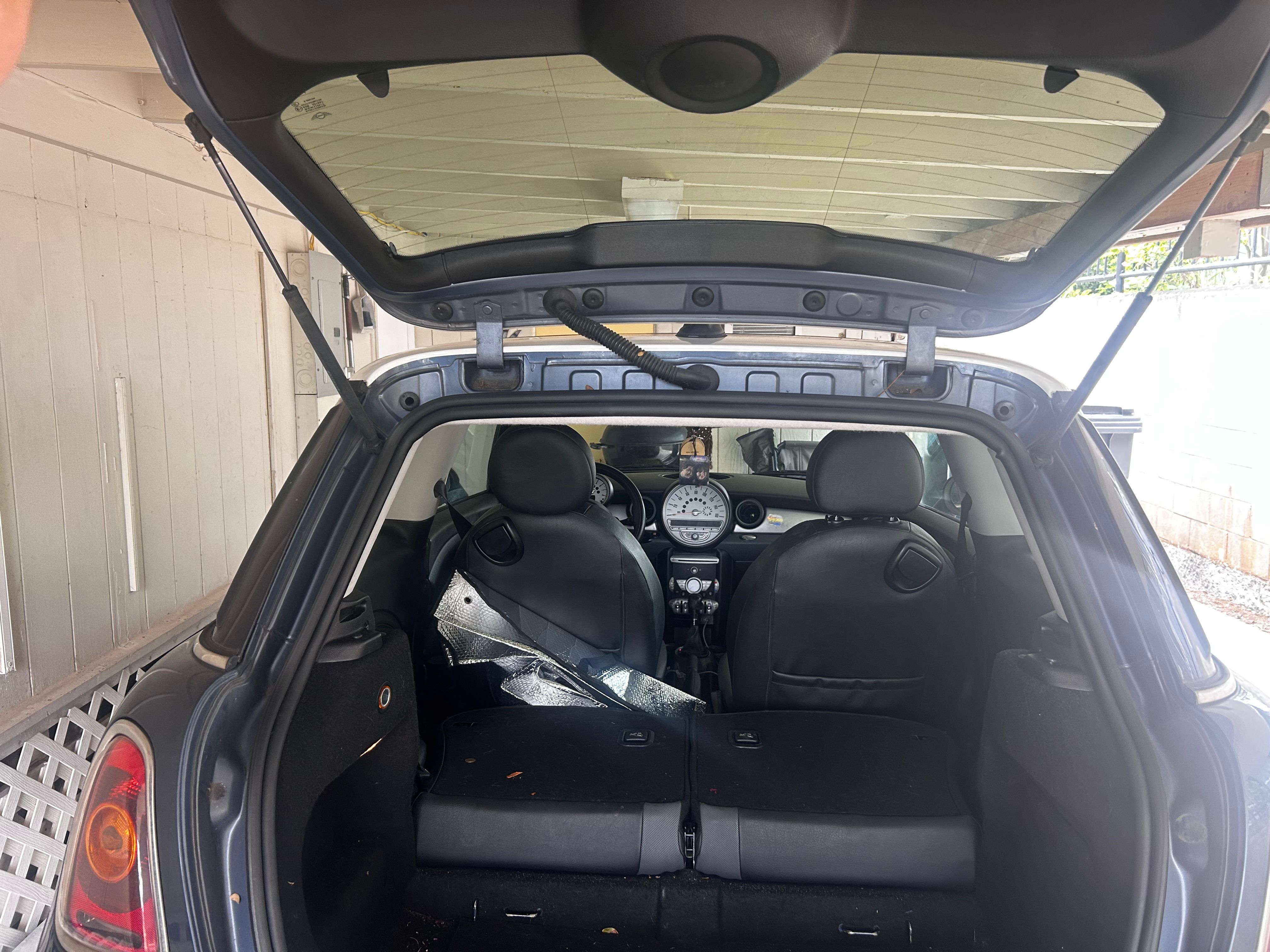Used 2009 MINI Cooper Hardtop FWD image 9