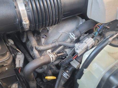 Used 2010 Toyota Tundra 2WD CrewMax w/ TRD Off-Road Pkg image 30