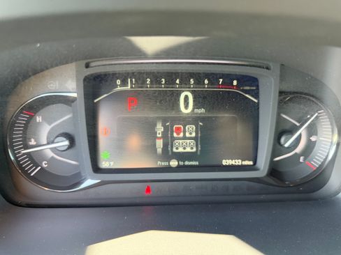 Used 2022 Honda Passport TrailSport image 6