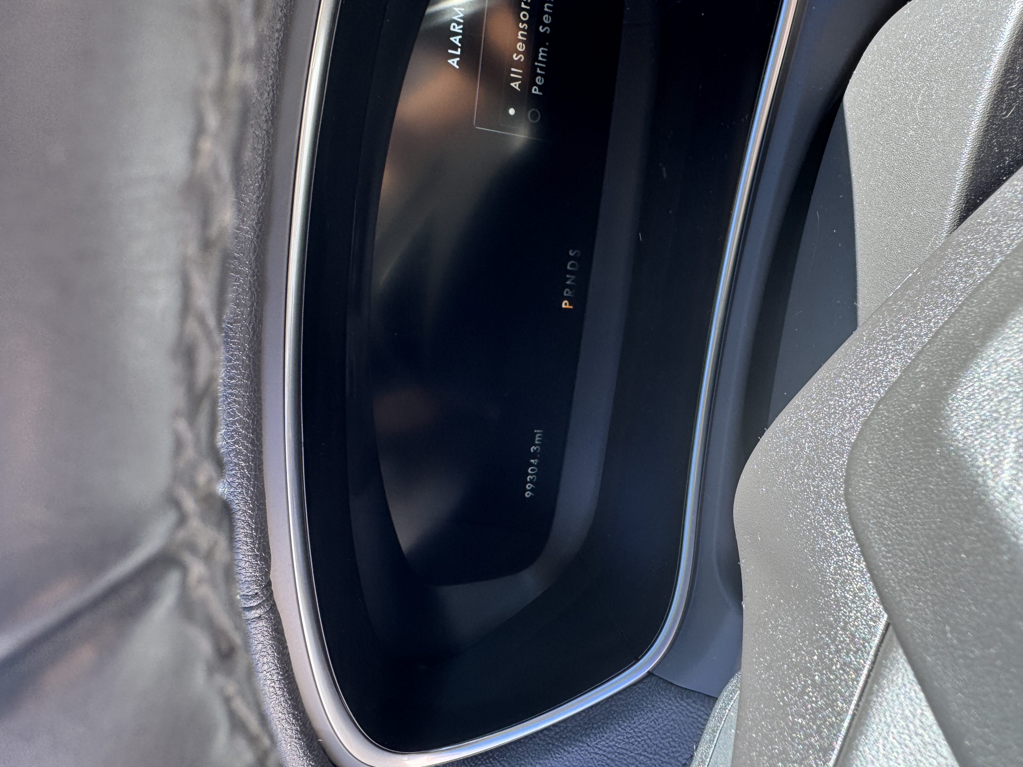 Used 2019 Lincoln Nautilus Reserve FWD image 10