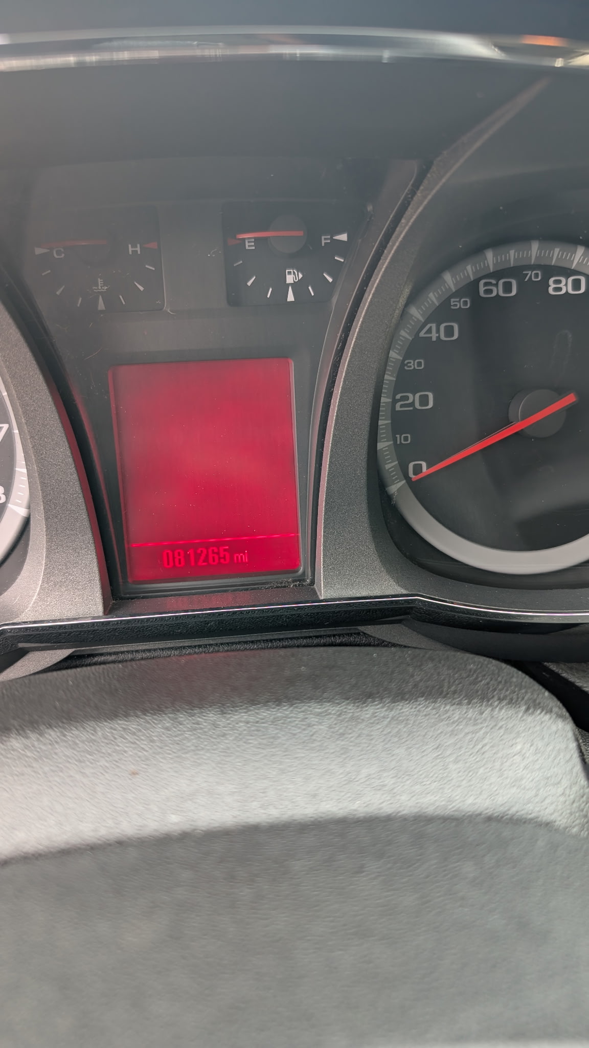 Used 2012 GMC Terrain SLT w/ LPO, Chrome Package AWD/4WD image 8