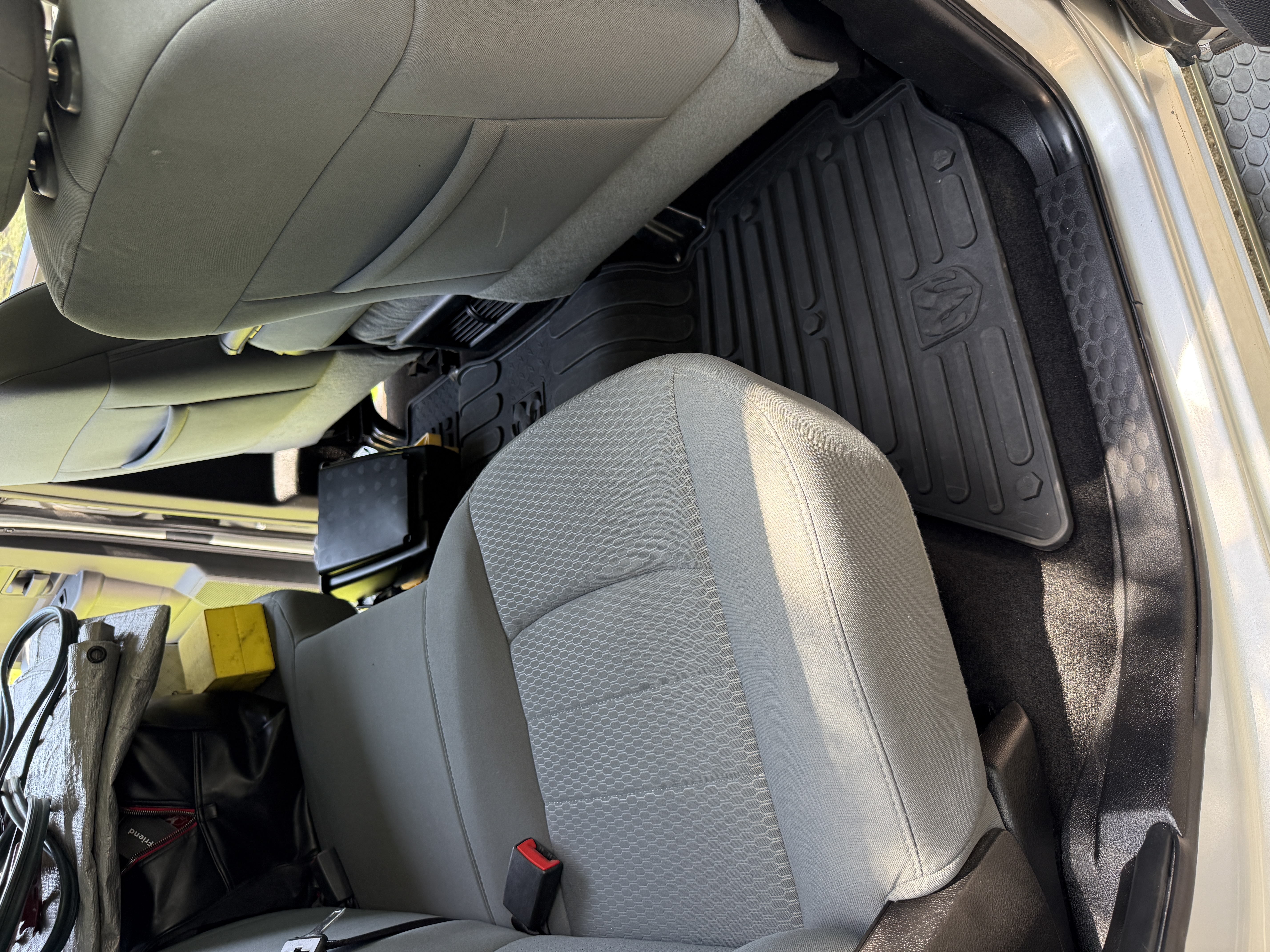 Used 2013 RAM 3500 Tradesman w/ Chrome Appearance Group AWD/4WD image 19