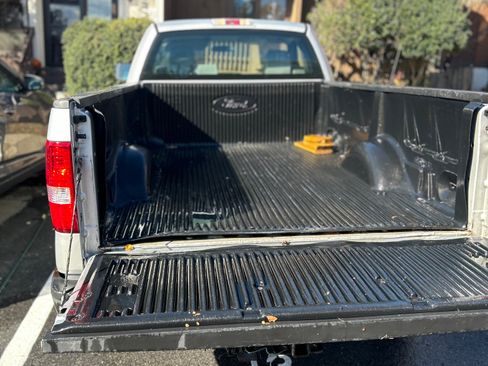 Used 2007 Ford F150 XLT image 19