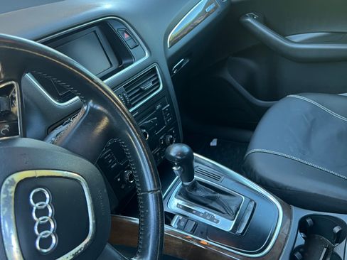 Used 2010 Audi Q5 3.2 Premium AWD/4WD image 4
