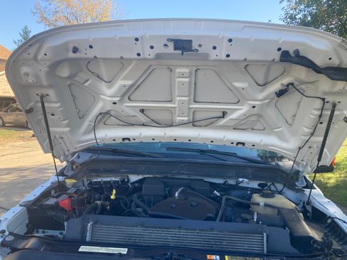 Used 2012 Ford F250 XL w/ PWR Equipment Group image 5