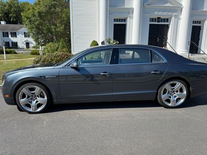 Used 2015 Bentley Flying Spur V8