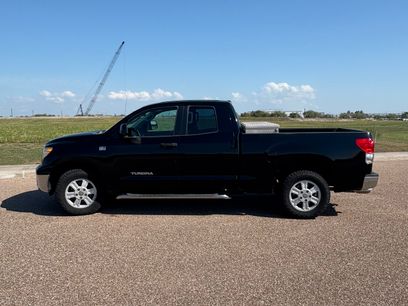 Used 2009 Toyota Tundra SR5