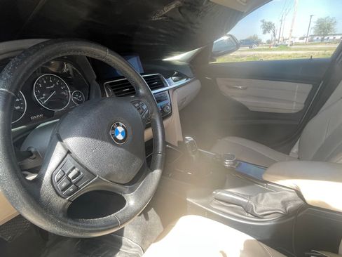 Used 2016 BMW 320i Sedan image 22