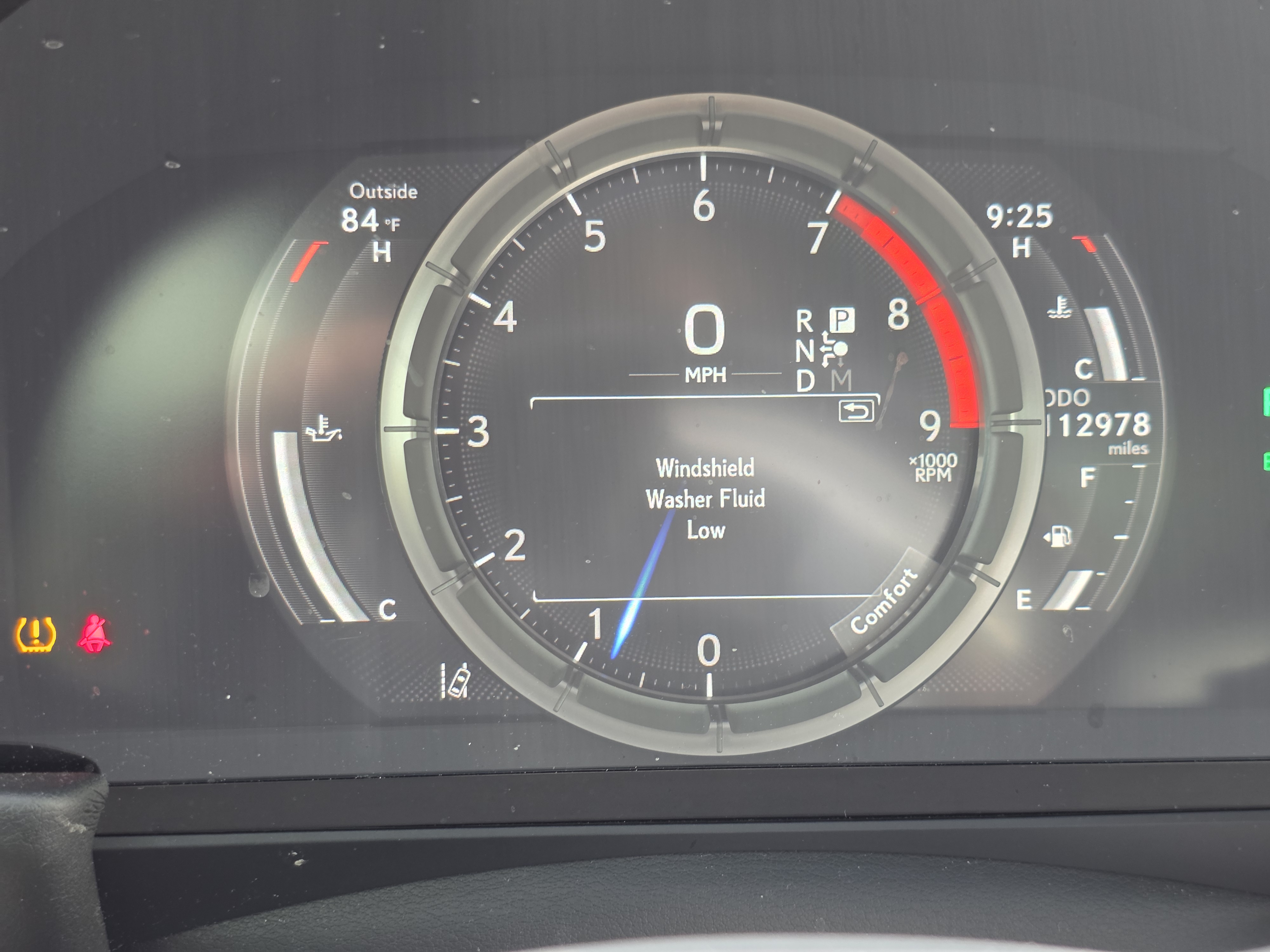 Used 2018 Lexus LC 500 Coupe w/ Sport Package RWD image 17