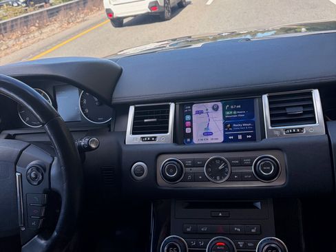 Used 2013 Land Rover Range Rover Sport HSE image 6