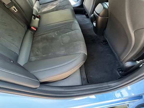 Used 2025 Hyundai Elantra N FWD image 13