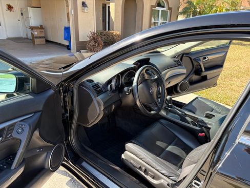 Used 2014 Acura TL w/ Technology Package image 5