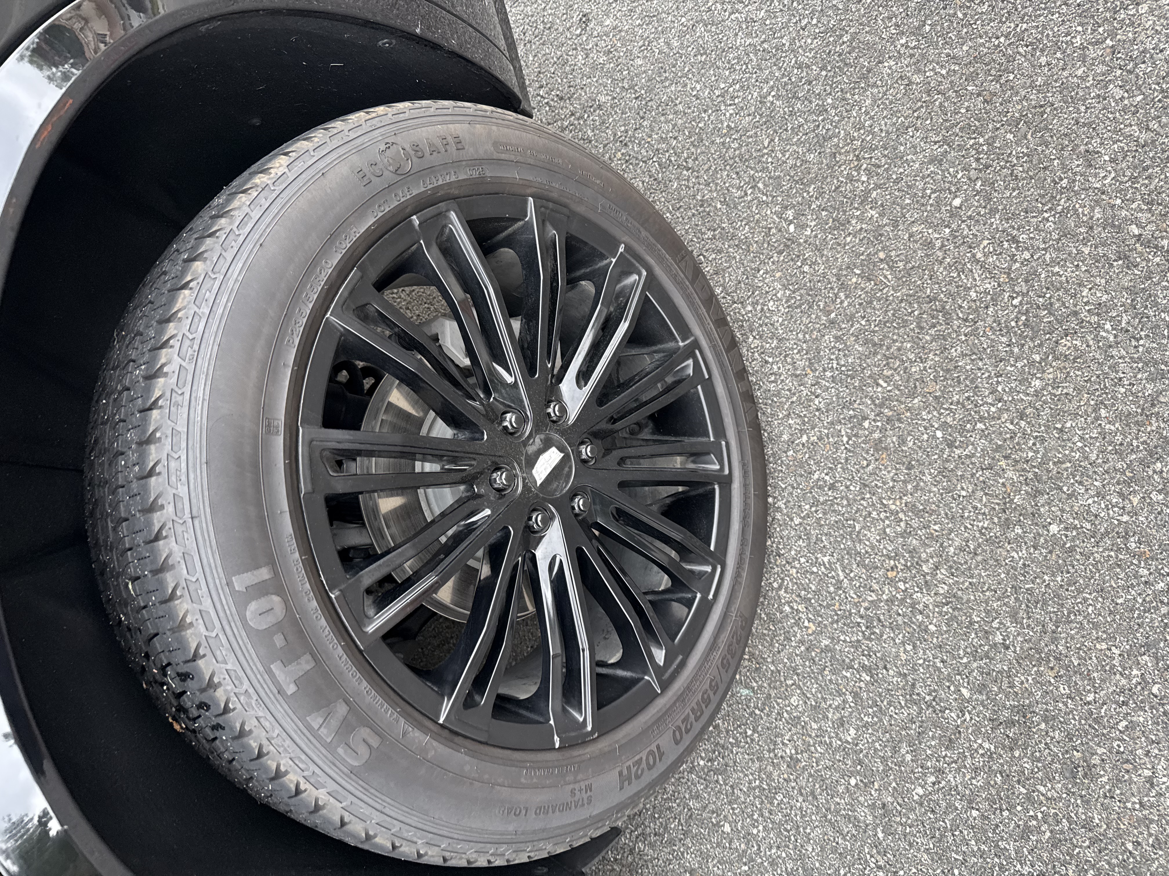 Used 2023 Cadillac XT6 Premium Luxury FWD image 10