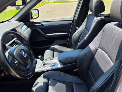 Used 2013 BMW X3 xDrive28i AWD/4WD image 17