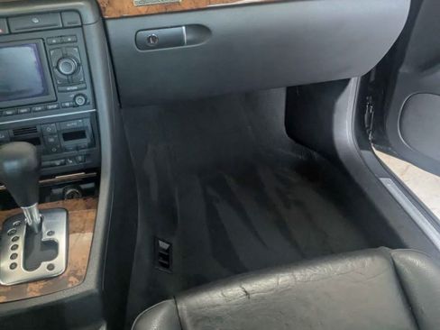 Used 2006 Audi A4 3.2 image 8