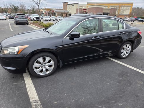 Used 2008 Honda Accord EX-L image 5