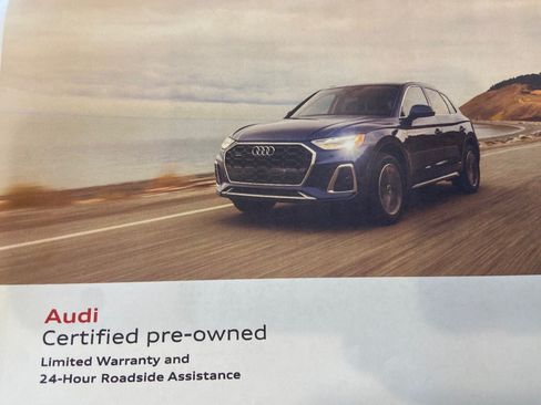 Used 2025 Audi Q7 3.0T Premium Plus image 23