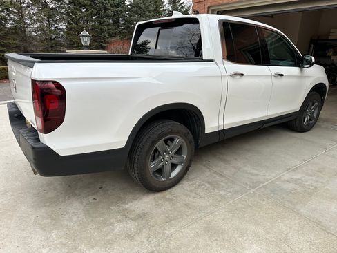 Used 2023 Honda Ridgeline RTL-E image 12