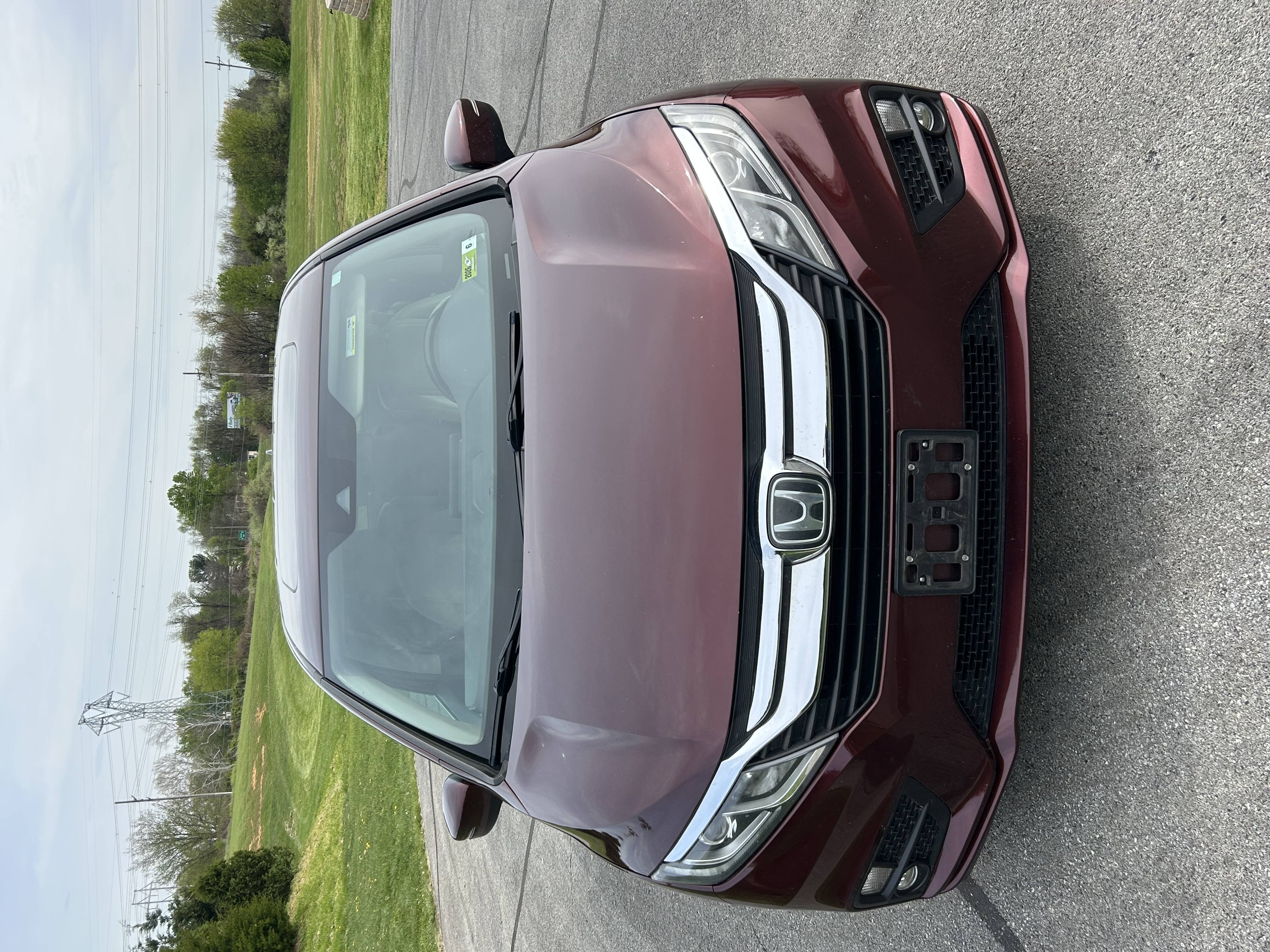Used 2019 Honda Odyssey EX-L image 4