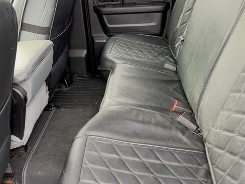 Used 2016 RAM 1500 Express w/ Popular Equipment Group image 21